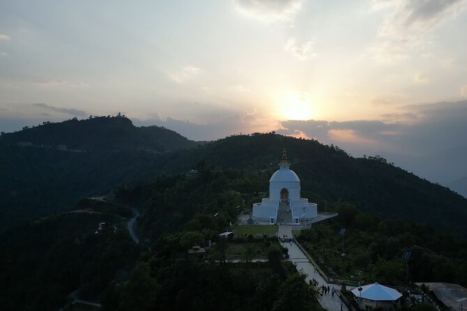 2 Night 3 Days Pokhara City Tour - What the private vehicle adds