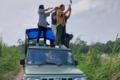 2 Nights 3 Days Chitwan National Park Package with Jeep Safari