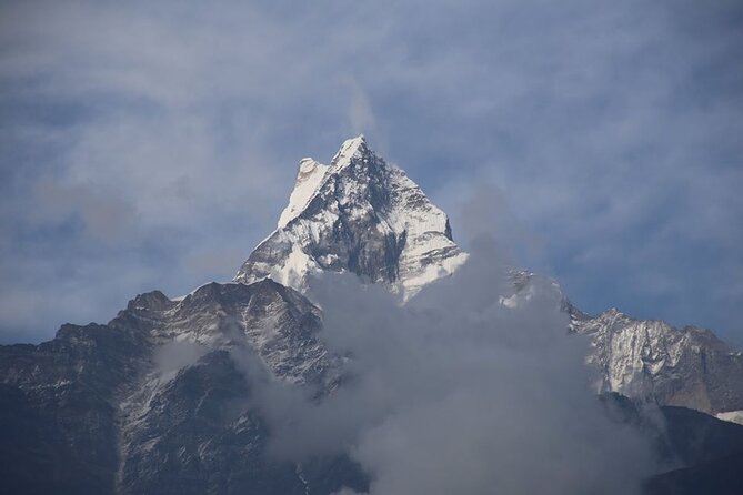 2 Nights 3 Days Pokhara Tour Package with Hotel Pick Up/Drop Off - Key points at a glance