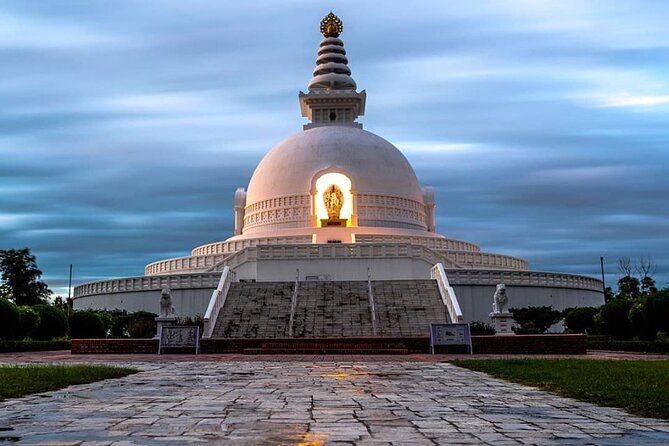 2 Nights 3 Days Pokhara Tour Package with Hotel Pick Up/Drop Off - The long road from Kathmandu to Pokhara