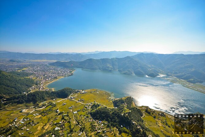 2 Nights 3 Days Pokhara Tour Package with Hotel Pick Up/Drop Off - Booking details worth checking
