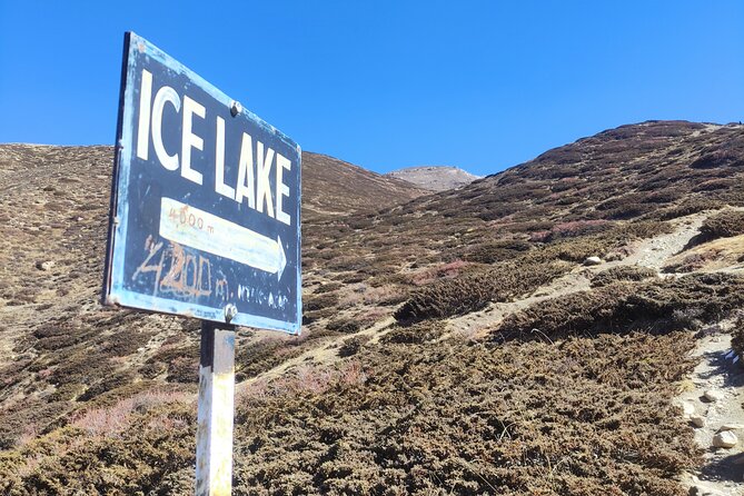 20 Days Annapurna Circuit Trek - What the 20-day Annapurna Circuit actually offers