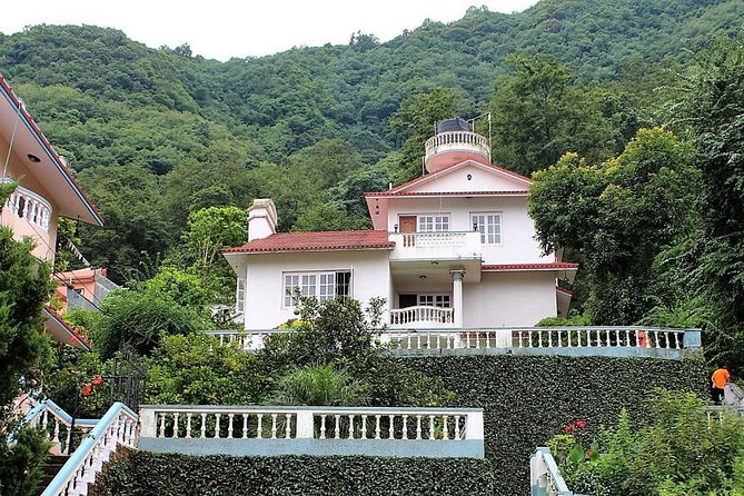200 Hours Yoga Teacher Training at Nepal Yoga Home (starts on 1st of everymonth) - What the $2,000 price includes