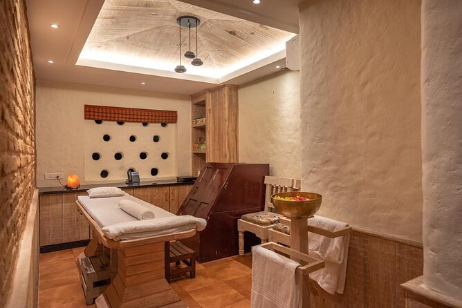 21 Day Ayurveda & Yoga Retreat in the Himalayan country, Nepal - Key points at a glance