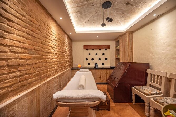 21 Day Ayurveda & Yoga Retreat in the Himalayan country, Nepal - Is $2,100 good value?