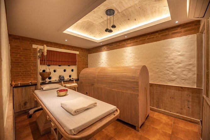 21 Day Ayurveda & Yoga Retreat in the Himalayan country, Nepal - What the positive feedback points to