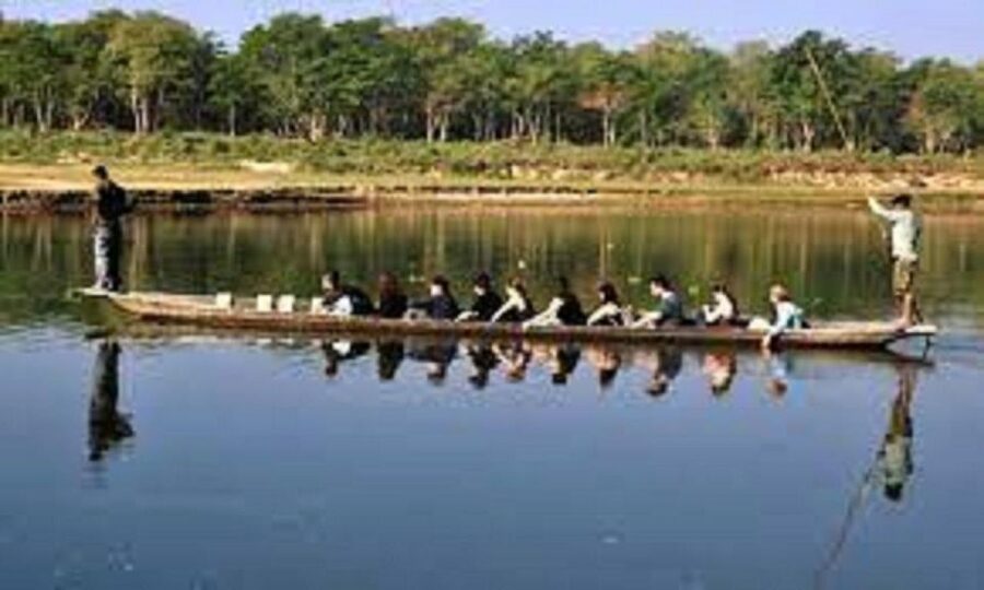 3-Day Chitwan Jungle Safari Adventure From Kathmandu/Pokhara - Who should book this Chitwan tour?