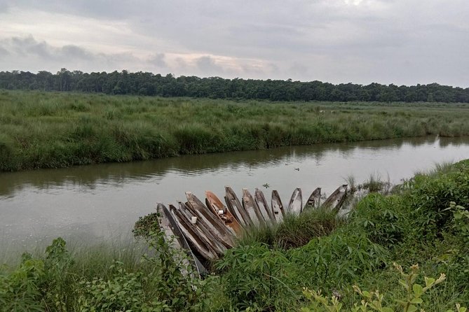 3-Day Chitwan Jungle Safari Tour from Kathmandu - Who should book this Chitwan safari