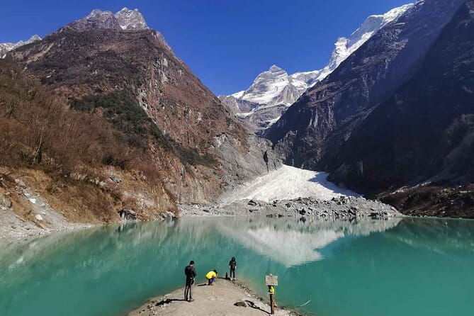 3 Day Kapuche Glacier Lake Trek with Siklesh from Pokhara - Key points to know before booking
