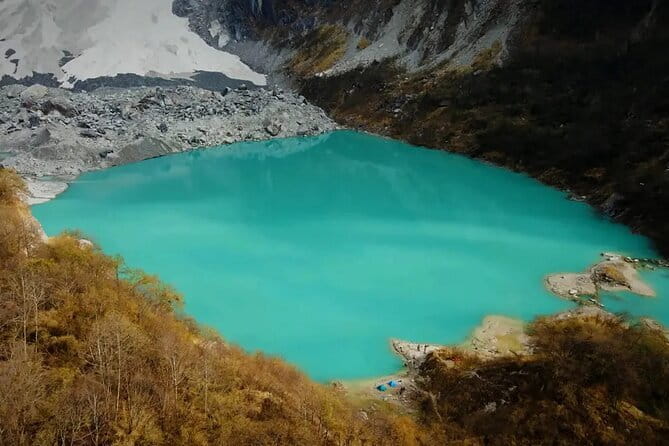 3 Day Kapuche Glacier Lake Trek with Siklesh from Pokhara - Why Kapuche Glacier Lake is worth the effort