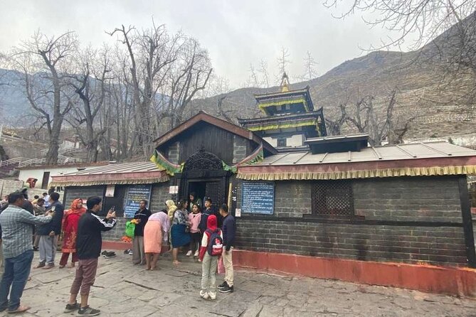 3 Day Lower Mustang Tour with 4WD Jeep from Pokhara - Who Will Enjoy This Trip Most