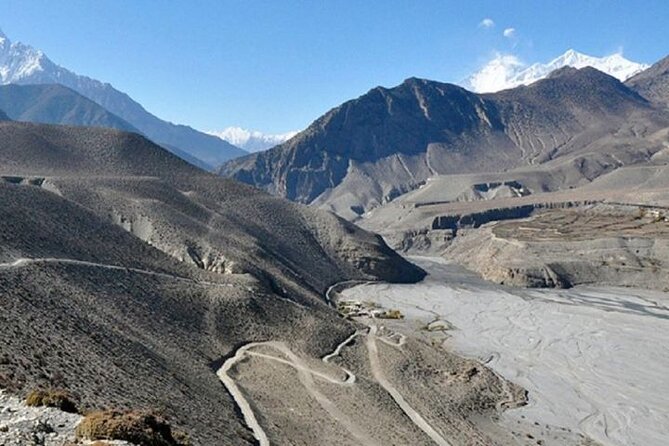 3 Day Lower Mustang Tour with 4WD Jeep from Pokhara - Practical Tips Before You Book