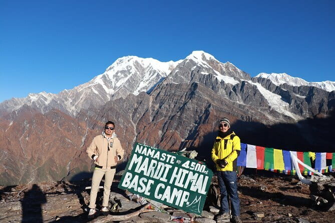3 Day Mardi Himal Base Camp Trek from Pokhara - What the three-day Mardi Himal trek is really like