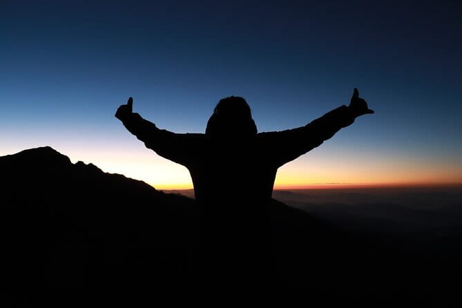 3 Day Mardi Himal Base Camp Trek from Pokhara - Day 1: Dhampus, Pothana, and Forest Camp