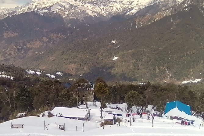 3 Days 2 Nights Poon Hill Trekking - Why Poon Hill works so well in three days