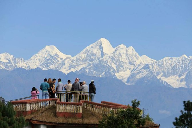 3 Days Chisapani Nagarkot Trek - What the Chisapani night is really like