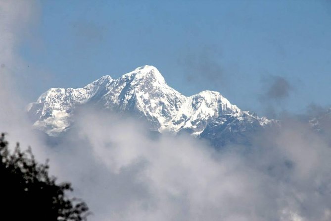 3 Days Chisapani Nagarkot Trek - What the $320 price covers