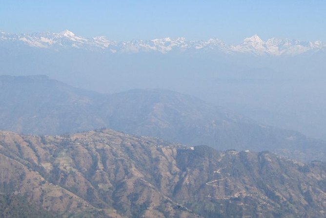 3 Days Chisapani Nagarkot Trek - How demanding is this three-day trek?