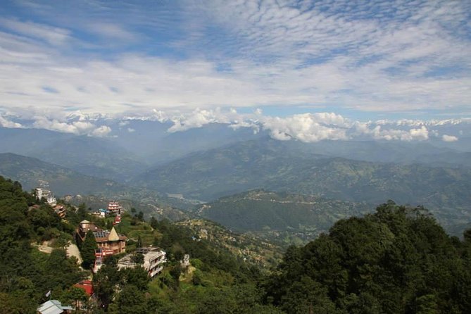 3 Days Chisapani Nagarkot Trek - The guide, porter, and private format