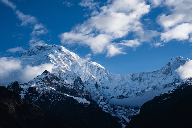 3 Days Ghorepani and Poonhill Private Trek from Pokhara - Why this short trek works from Pokhara
