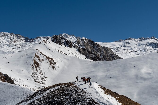 3 Days Ghorepani and Poonhill Private Trek from Pokhara - What the $160 price really includes