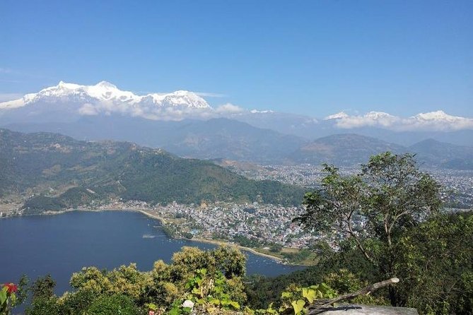 3 Days Hiking from Pokhara-Dhampus-Sarangkot - Day 2: Five to six hours from Australian Camp to Sarangkot