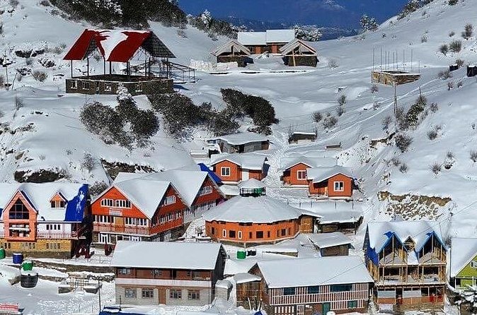 3 Days Kalinchowk Trekking from Kathmandu - Comfort, fitness, and what to pack