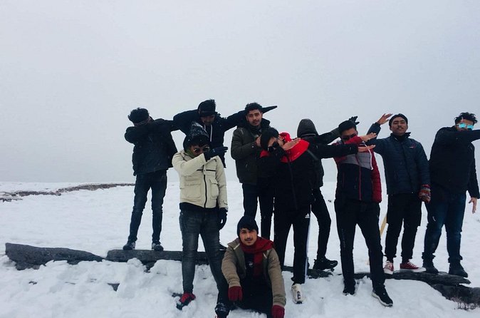 3 Days Kalinchowk Trekking from Kathmandu - Who will like this trip most