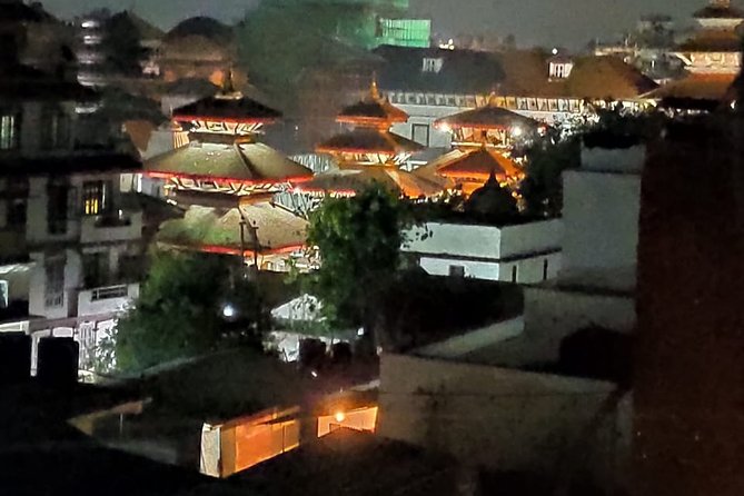 3 Hours Night Pashupatinath Aarati Tour - A private visit with practical help after dark