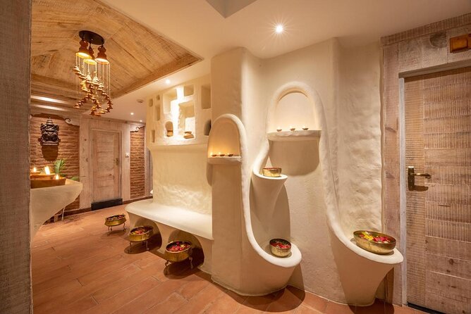 3 night 4 Day Yoga & Ayurveda Retreat to Detox the Body & Mind, Nepal - Arrival at 2:15 pm and your Ayurvedic consultation