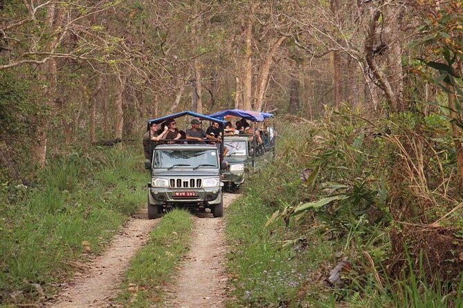 3 Nights 4 Days Chitwan National Park with Tower Night Stay - What to pack for the park