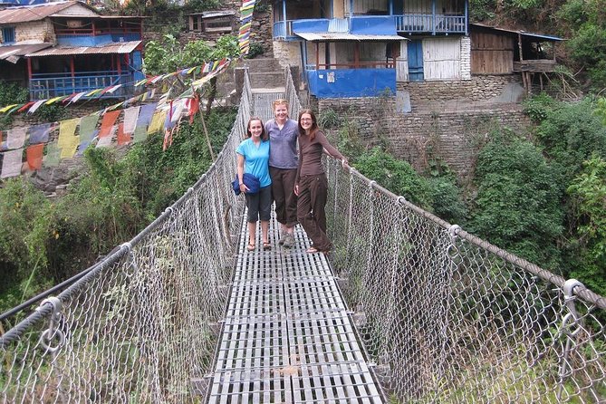 4-day Poon Hill Trek - Why four days works for a Poon Hill trek