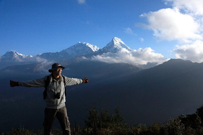 4-day Poon Hill Trek - What to confirm before leaving Pokhara