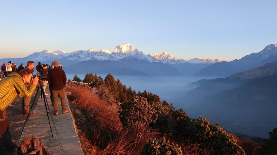 4 Day Poon Hill Trek from Pokhara - Key points to know before booking