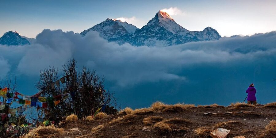 4 Day Poon Hill Trek from Pokhara - Why this short Nepal trek works so well