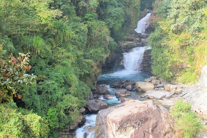 4-Day Private Poon Hill Trekking Tour - Day 4: Final sunrise and return toward Pokhara