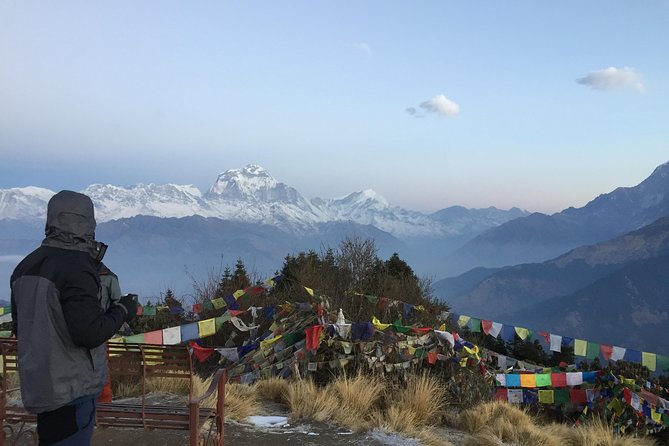 4-Days Amazing Short Trekking of Pokhara Valley - Why this short trek works from Pokhara