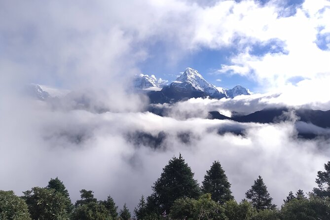 4-Days Amazing Short Trekking of Pokhara Valley - Who should book this trek