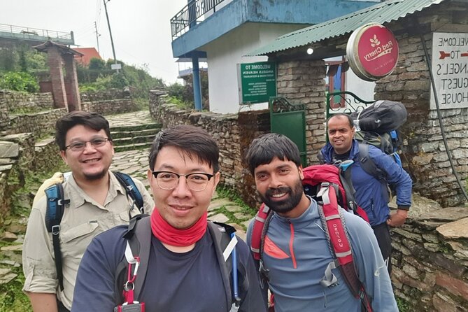 4 Days Mardi Himal Base Camp Trek from Pokhara - What $299 covers, and where value lies