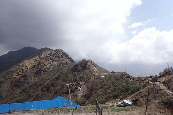 4 Days Mardi Himal Base Camp Trek from Pokhara - Day 2: Evergreen forest and the climb toward Mardi Himal
