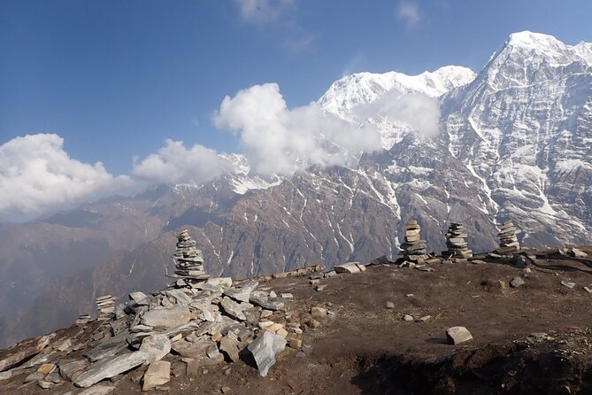 4 Days Mardi Himal Base Camp Trek from Pokhara - Teahouses, guides, and the human side of the route