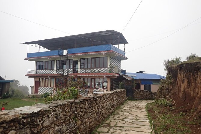 4 Days Mardi Himal Base Camp Trek from Pokhara - Fitness, altitude, and what to pack