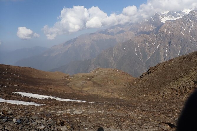 4 Days Mardi Himal Base Camp Trek from Pokhara - Who should book this Mardi Himal trip?