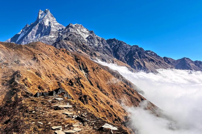 4 Days Mardi Himal Base Camp Trekking in Pokhara - What to pack and what to clarify