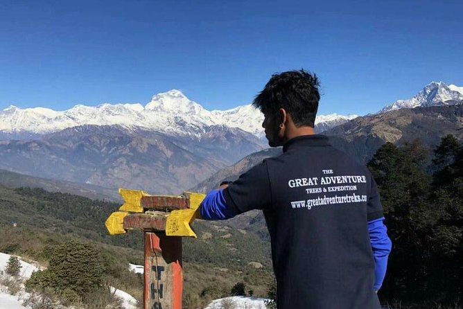 4 Days Poon Hill Trek - Why Poon Hill works as a four-day Himalayan trek