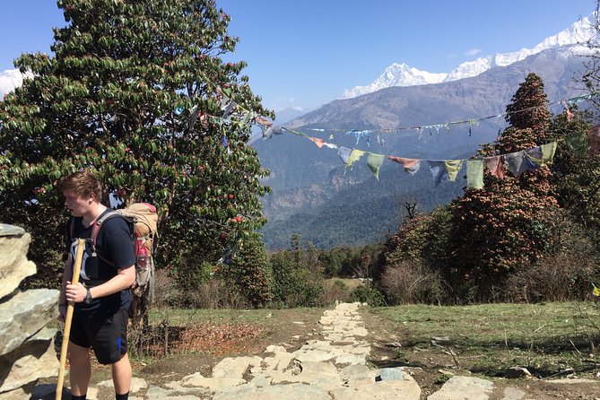4 Days Poon Hill Trek from Pokhara - What the $229 price really covers