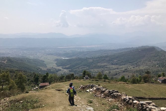 4 Days Poon Hill Trek from Pokhara - Who should choose this trek