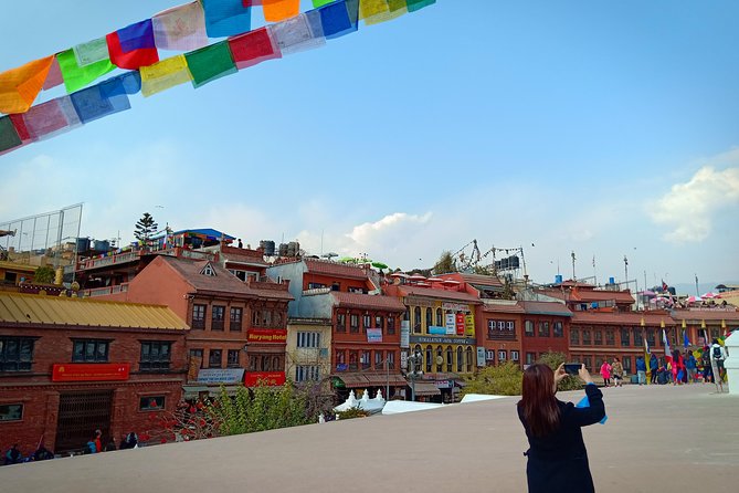 4 UNESCO City Sightseeing in Kathmandu - The pace, walking, and practical limits