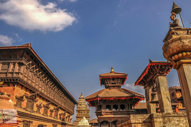 4 UNESSCO World heritage sites of Kathmandu-private tour - Four Kathmandu highlights to know before booking