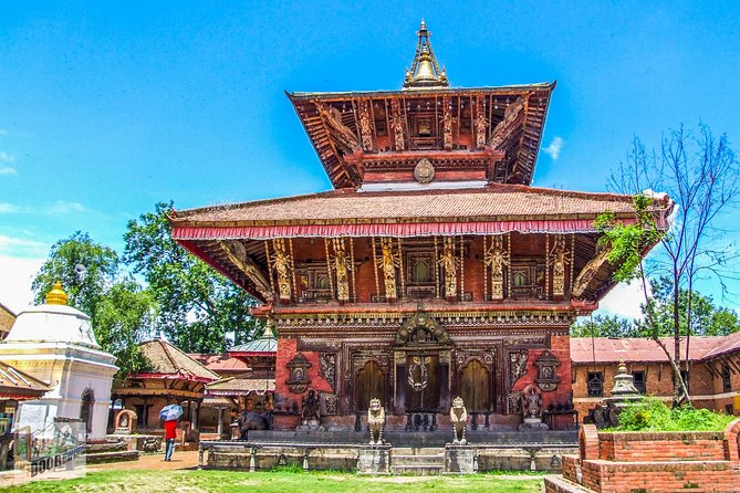 4 UNESSCO World heritage sites of Kathmandu-private tour - Why the private vehicle matters in Kathmandu